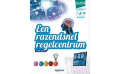 Atlantis antwoordenboek 3 groep 8