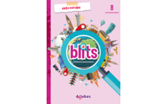 Blits groep 8 antwoordenboek