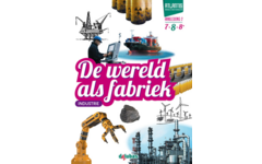 Atlantis handleiding 2 groep 8