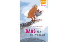 Atlantis voorleesboekenpakket groep 5