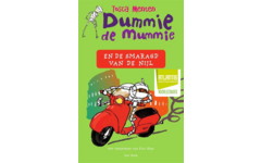 Atlantis voorleesboekenpakket groep 7