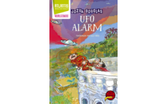 Atlantis voorleesboekenpakket groep 7
