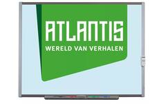 Atlantis leerkrachtsoftware groep 6