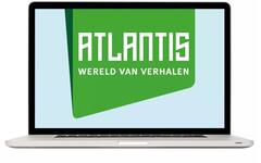 Atlantis leerlingsoftware groep 7