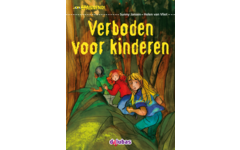 Verboden voor kinderen- avi E5 (Spannend! 2)
