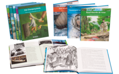 Terugblikken leesboeken serie 3 (10 delen)
