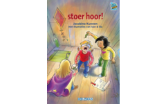 Stoer hoor!- avi M3/E5(samenleesboek 3)