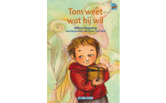 Tom weet wat hij wi- avi E3/E5l (samenleesboek 3)