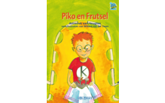 Piko en Frutsel- avi M4/M6 (samenleesboek 3)