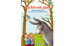 Zeg dan wat, Guus!- avi Start/E5 (samenleesboek 4)