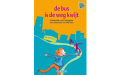 Bus is de weg kwijt- avi M3/E5 (samenleesboek 4)