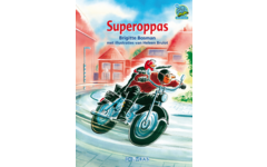 Superoppas- avi E4/M6 (samenleesboek 4)