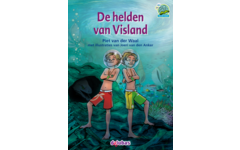 Helden van Visland-avi E4/M5 (samenleesboek 7)