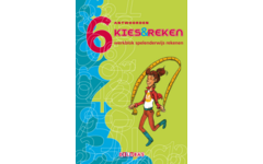 Kies en reken groep 6 antwoorden