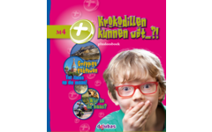 Atlantis Plusleesboek M4