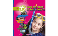 Atlantis Pluswerkboek E4 (set 5 ex.)