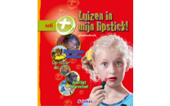 Atlantis Plusleesboek M6