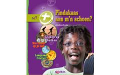 Atlantis Plusleesboek M7