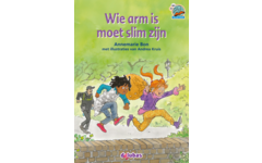Wie arm is moet slim zijn E3/M5 (samenleesboek 9)