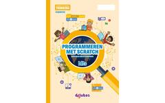 Blits Digitale geletterdheid projectboek Programmeren met Scratch (5 stuks)