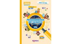 Blits Digitale geletterdheid antwoordenboek Programmeren met Scratch