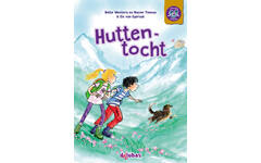 Huttentocht Samenleesboek Avi E4-M5 - Duolezen