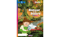 Atlantis Start leerwerkboek B blok 2 (5 stuks)
