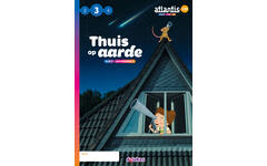 Atlantis Start leerwerkboek A blok 3 (5 stuks)