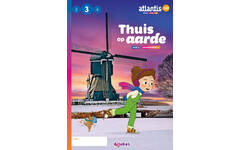 Atlantis Start leerwerkboek C blok 3 (5 stuks)