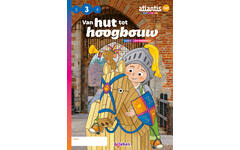 Atlantis Start leerwerkboek A blok 4 (5 stuks)