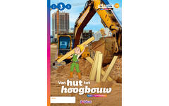 Atlantis Start leerwerkboek C blok 4 (5 stuks)