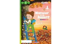 Atlantis Start leesoefenboek blok 2 (5 stuks)