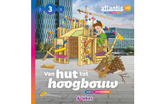 Atlantis Start bronnenboek blok 4
