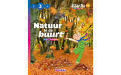 Atlantis Start handleiding blok 2