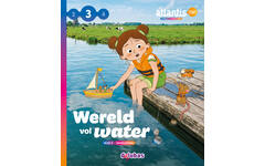 Atlantis Start handleiding blok 5