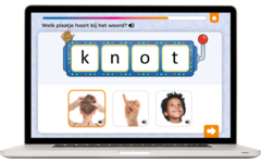 Atlantis Start leerkracht- en leerlingsoftware jaarlicentie