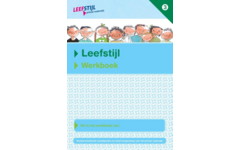 Leefstijl p.o. groep 3 werkboek (5 stuks)
