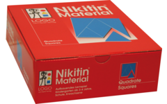 Nikitin N3 tangram
