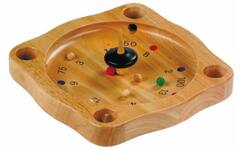 Rekenroulette