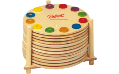 Paletti spelbord