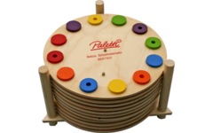 Paletti spelbordhouder