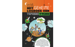 Het geheime logboek van topnerd Tycho