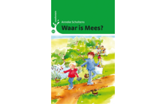 Leesfontein leesboek E5 waar is Mees?
