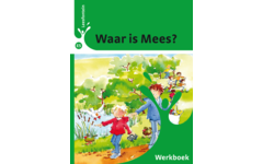 Leesfontein werkboek E5 waar is Mees? (5 stuks)