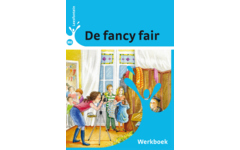 Leesfontein werkboek M6 fancy fair (5 stuks)