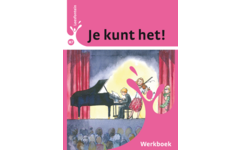 Leesfontein werkboek M7 je kunt het! (5 stuks)