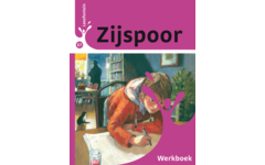 Leesfontein werkboek E7 zijspoor (5 stuks)