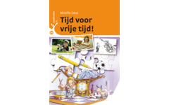Leesfontein omnibus M4 tijd voor vrije tijd!