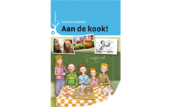 Leesfontein omnibus M6 aan de kook!