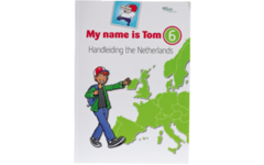 My name is Tom 1 groep 6 handleiding Netherlands